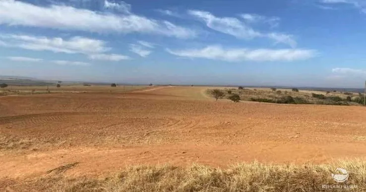 Fazenda à venda de 3.465 ha em Caldas Novas, GO, Brasil