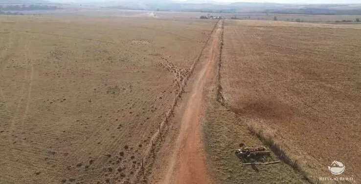 Fazenda à venda de 3.465 ha em Caldas Novas, GO, Brasil