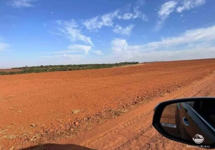 Fazenda à venda de 3.465 ha em Caldas Novas, GO, Brasil