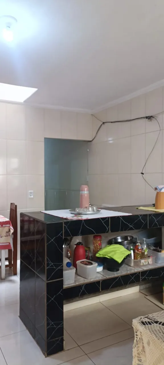 Comercial à venda de 125 m² em Sumaré, SP, Brasil