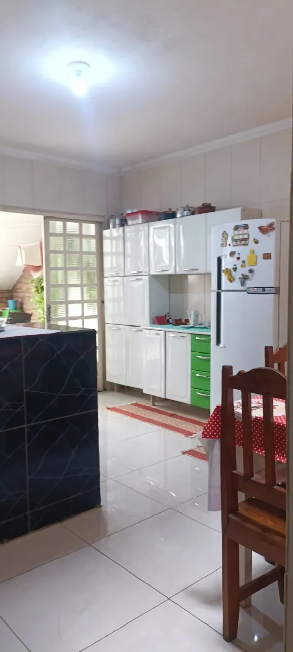 Comercial à venda de 125 m² em Sumaré, SP, Brasil
