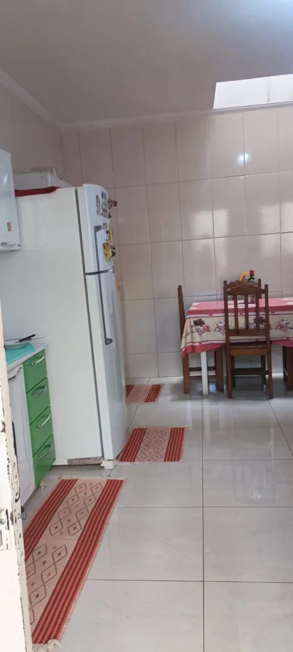 Comercial à venda de 125 m² em Sumaré, SP, Brasil