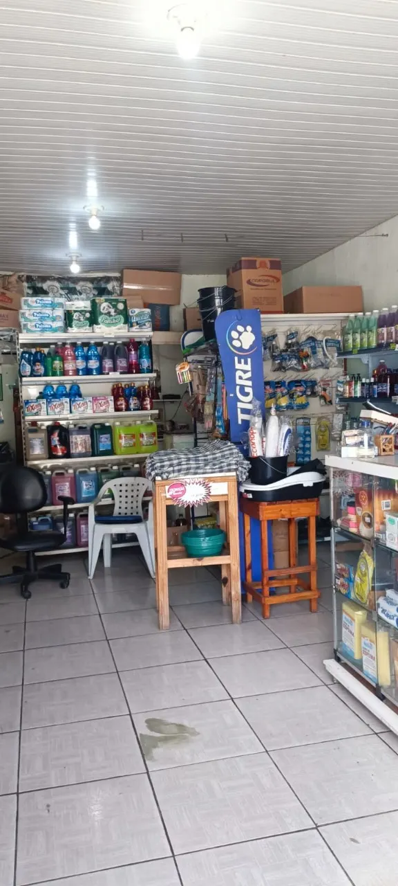 Comercial à venda de 125 m² em Sumaré, SP, Brasil
