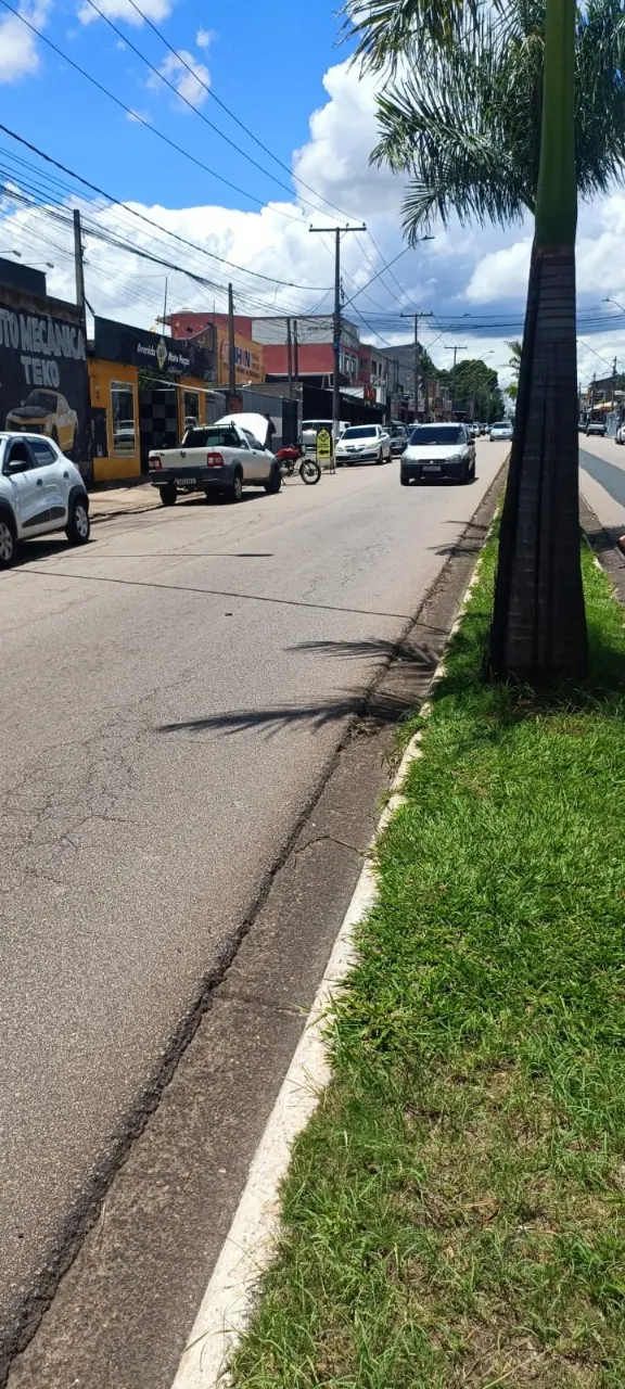 Comercial à venda de 125 m² em Sumaré, SP, Brasil