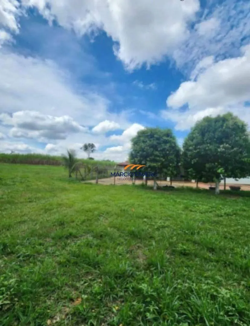 Fazenda à venda de 109 ha em Santa Rita do Passa Quatro, SP, Brasil