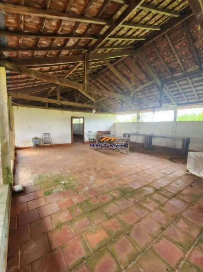 Fazenda à venda de 109 ha em Santa Rita do Passa Quatro, SP, Brasil