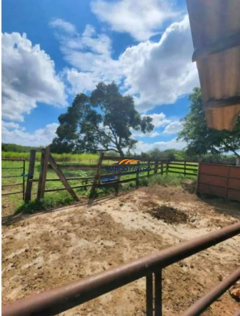 Fazenda à venda de 109 ha em Santa Rita do Passa Quatro, SP, Brasil