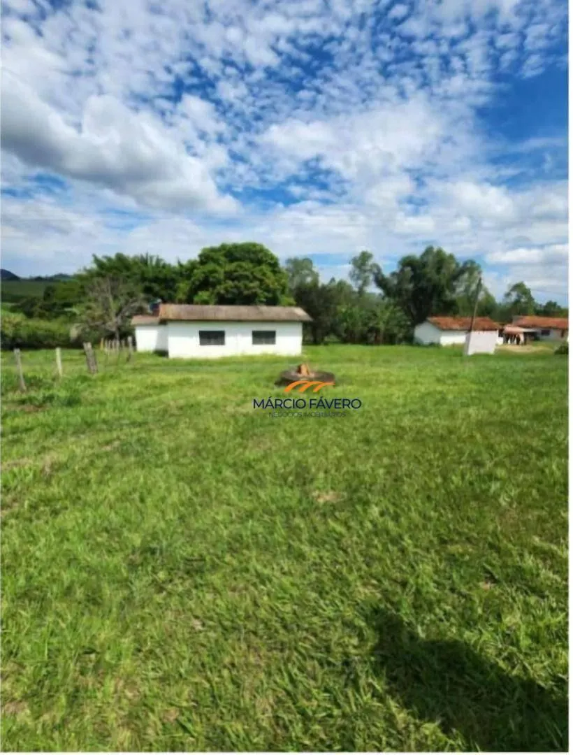 Fazenda à venda de 109 ha em Santa Rita do Passa Quatro, SP, Brasil