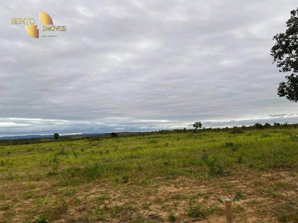 Fazenda à venda de 1.009 ha em Chapada dos Guimarães, MT, Brasil