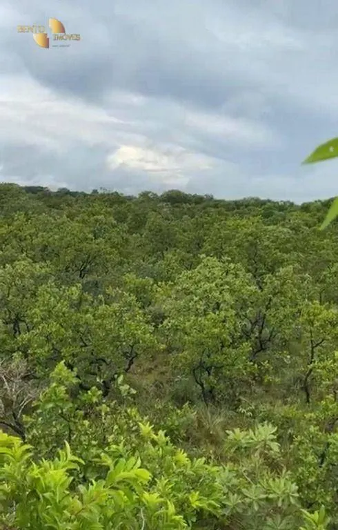 Fazenda à venda de 1.009 ha em Chapada dos Guimarães, MT, Brasil