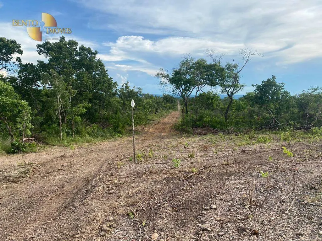 Fazenda à venda de 1.009 ha em Chapada dos Guimarães, MT, Brasil