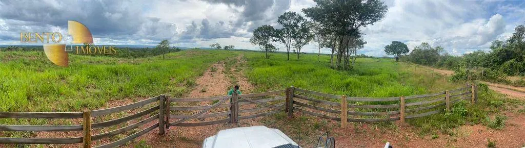 Fazenda à venda de 1.009 ha em Chapada dos Guimarães, MT, Brasil