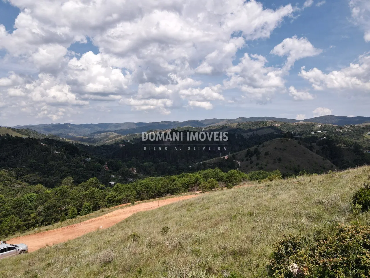 Terreno à venda de 1.060 m² em Campos do Jordão, SP, Brasil