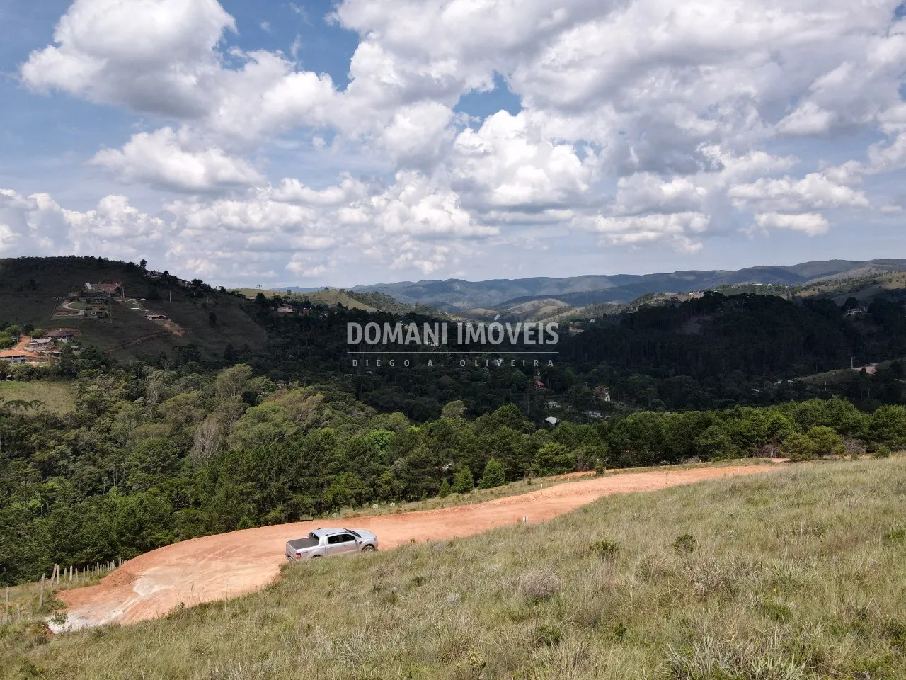 Terreno à venda de 1.060 m² em Campos do Jordão, SP, Brasil