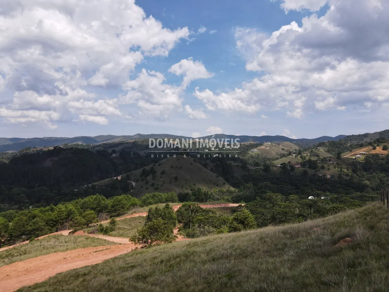 Terreno à venda de 1.060 m² em Campos do Jordão, SP, Brasil