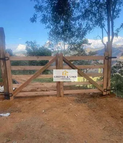 Country home for sale of 5 acres in Monteiro Lobato, SP, Brazil