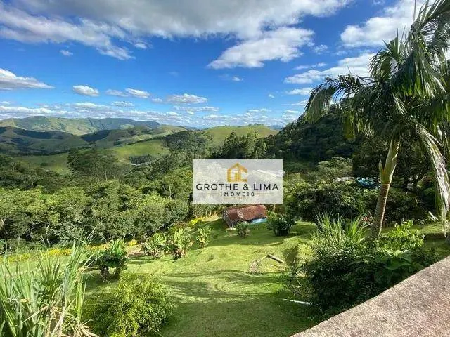 Chácara à venda de 2 ha em Monteiro Lobato, SP, Brasil