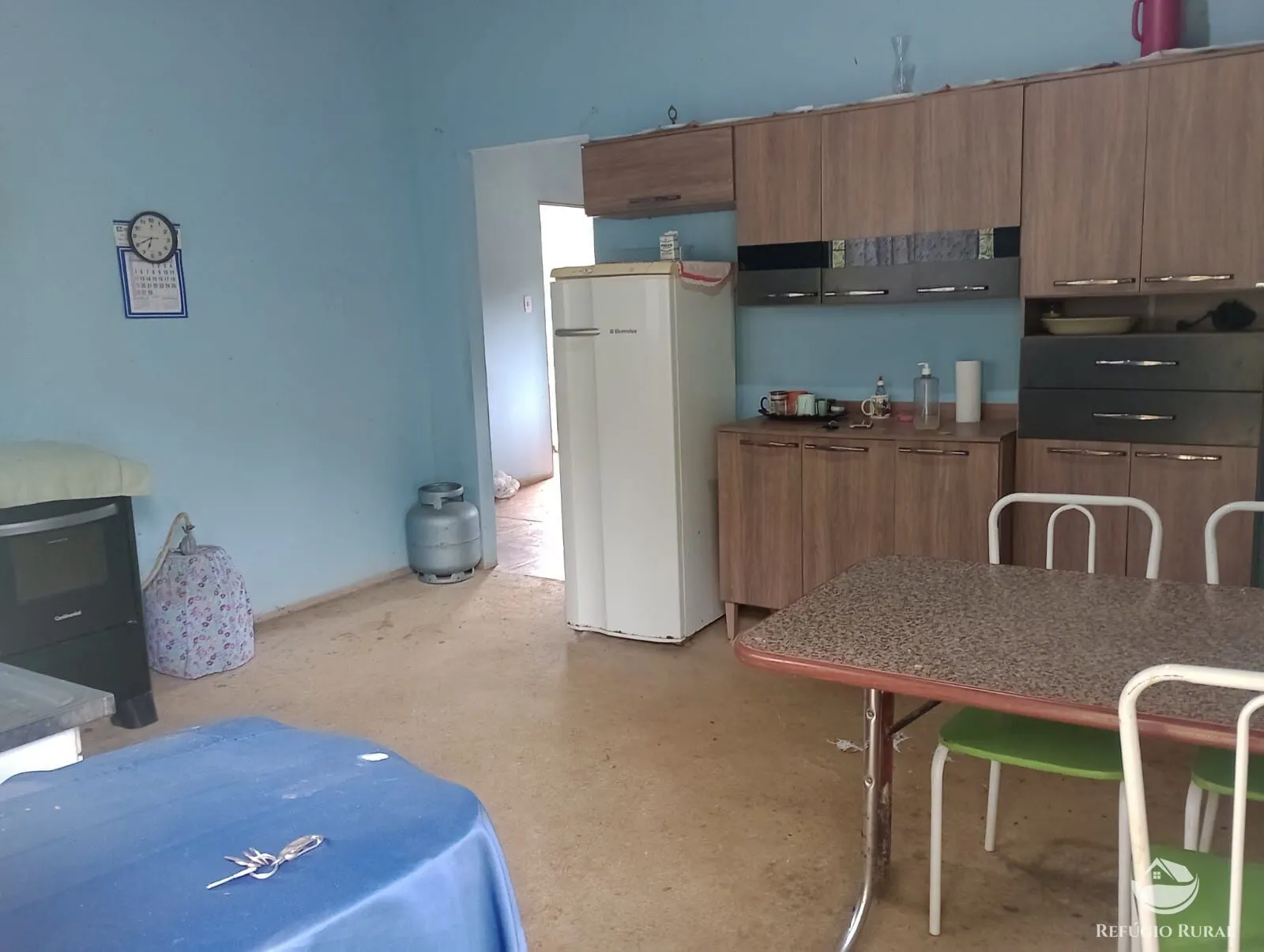 Sítio à venda de 7 ha em Monteiro Lobato, SP, Brasil