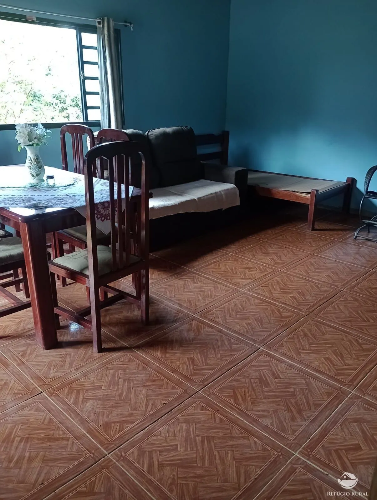 Sítio à venda de 7 ha em Monteiro Lobato, SP, Brasil