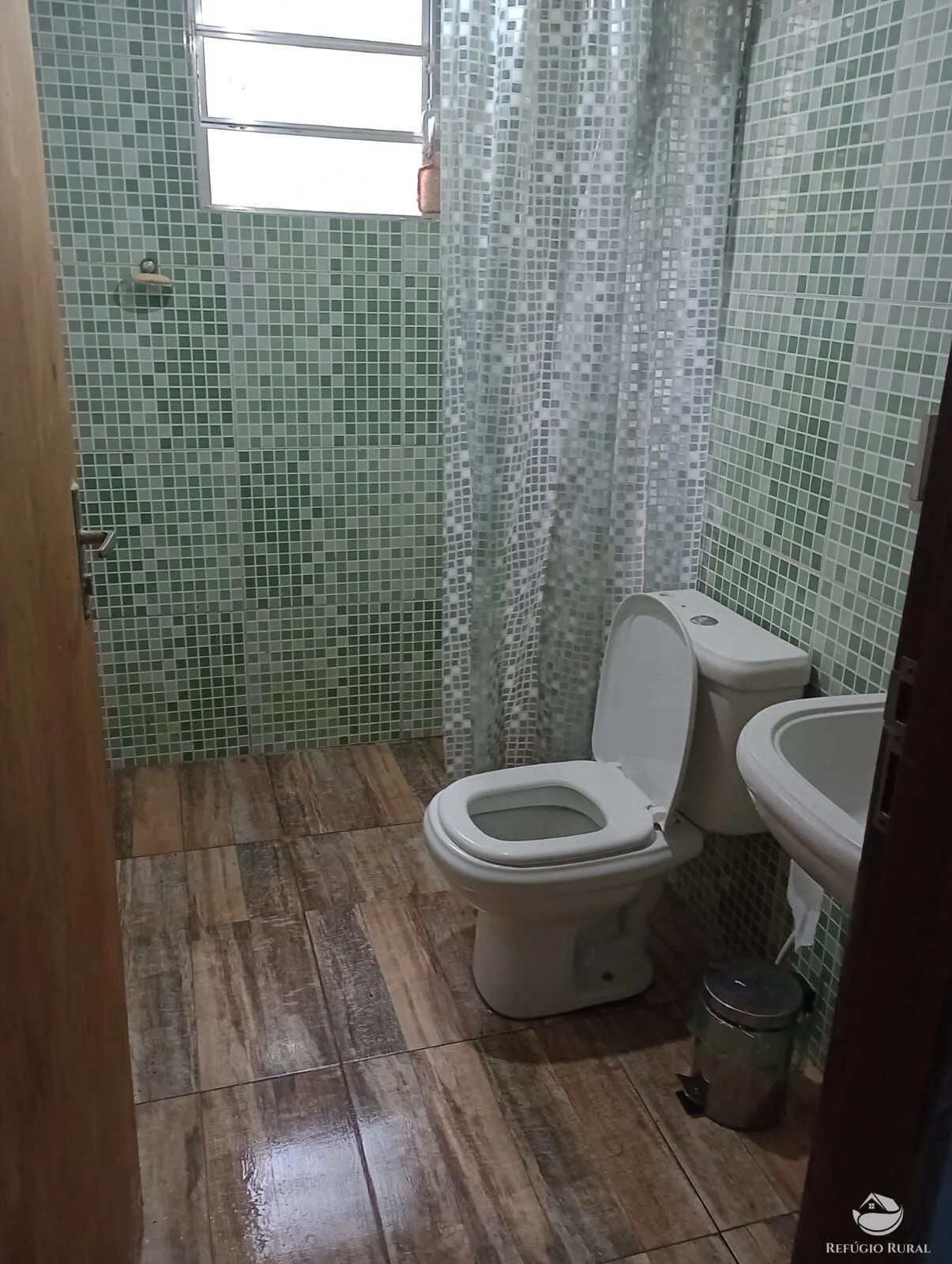 Sítio à venda de 7 ha em Monteiro Lobato, SP, Brasil