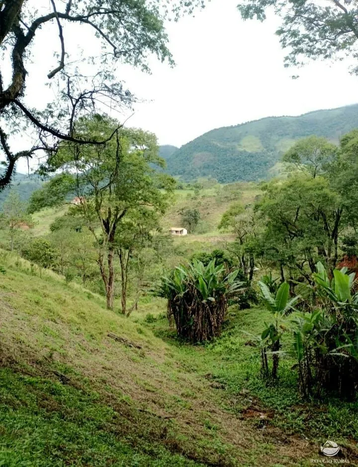 Sítio à venda de 7 ha em Monteiro Lobato, SP, Brasil