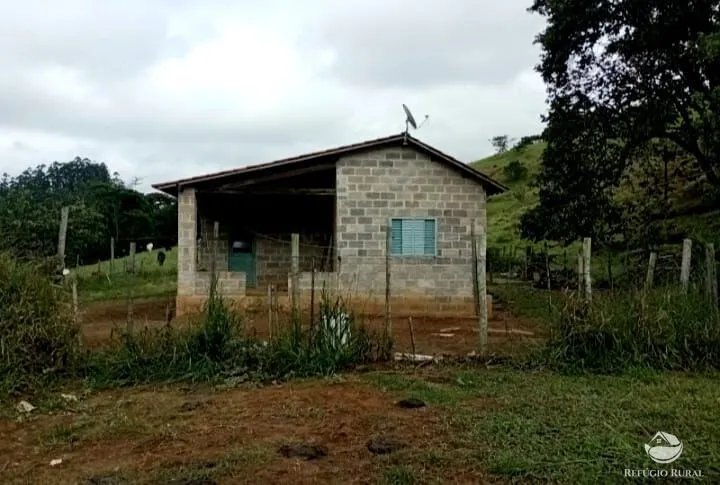 Sítio à venda de 7 ha em Monteiro Lobato, SP, Brasil
