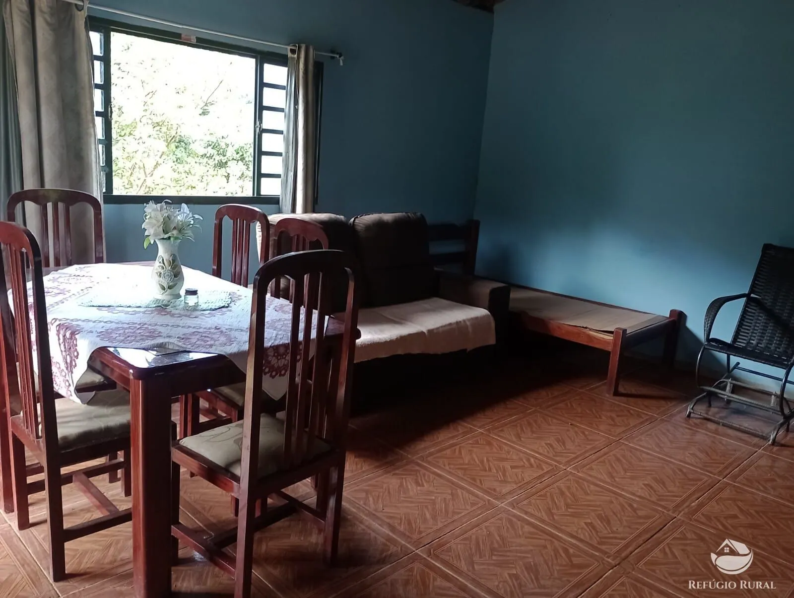 Sítio à venda de 7 ha em Monteiro Lobato, SP, Brasil