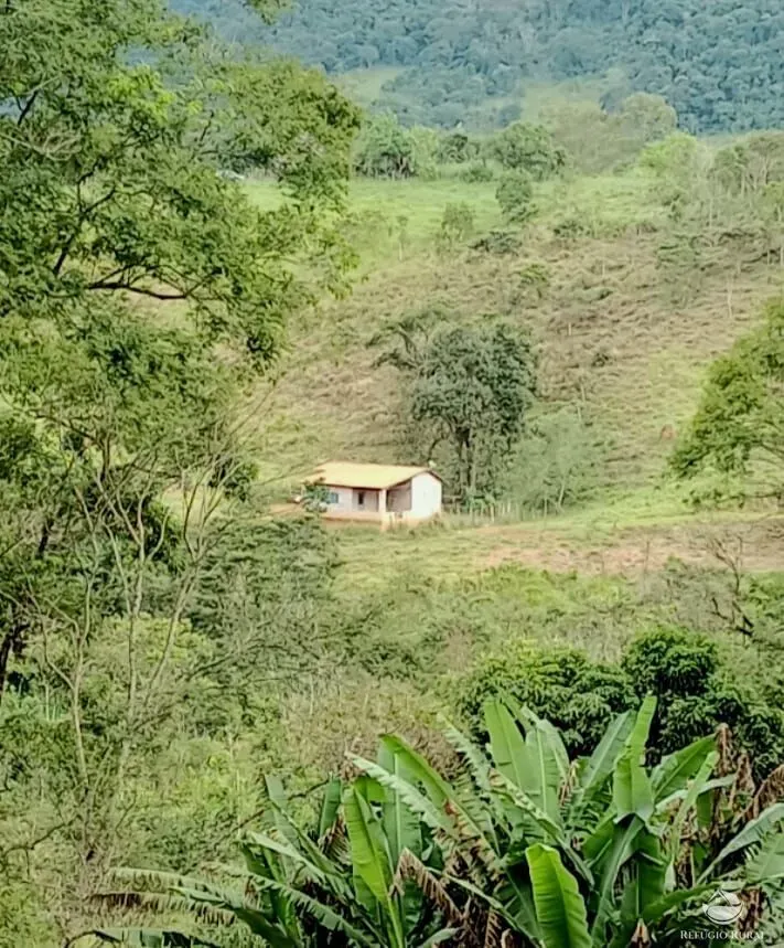 Sítio à venda de 7 ha em Monteiro Lobato, SP, Brasil