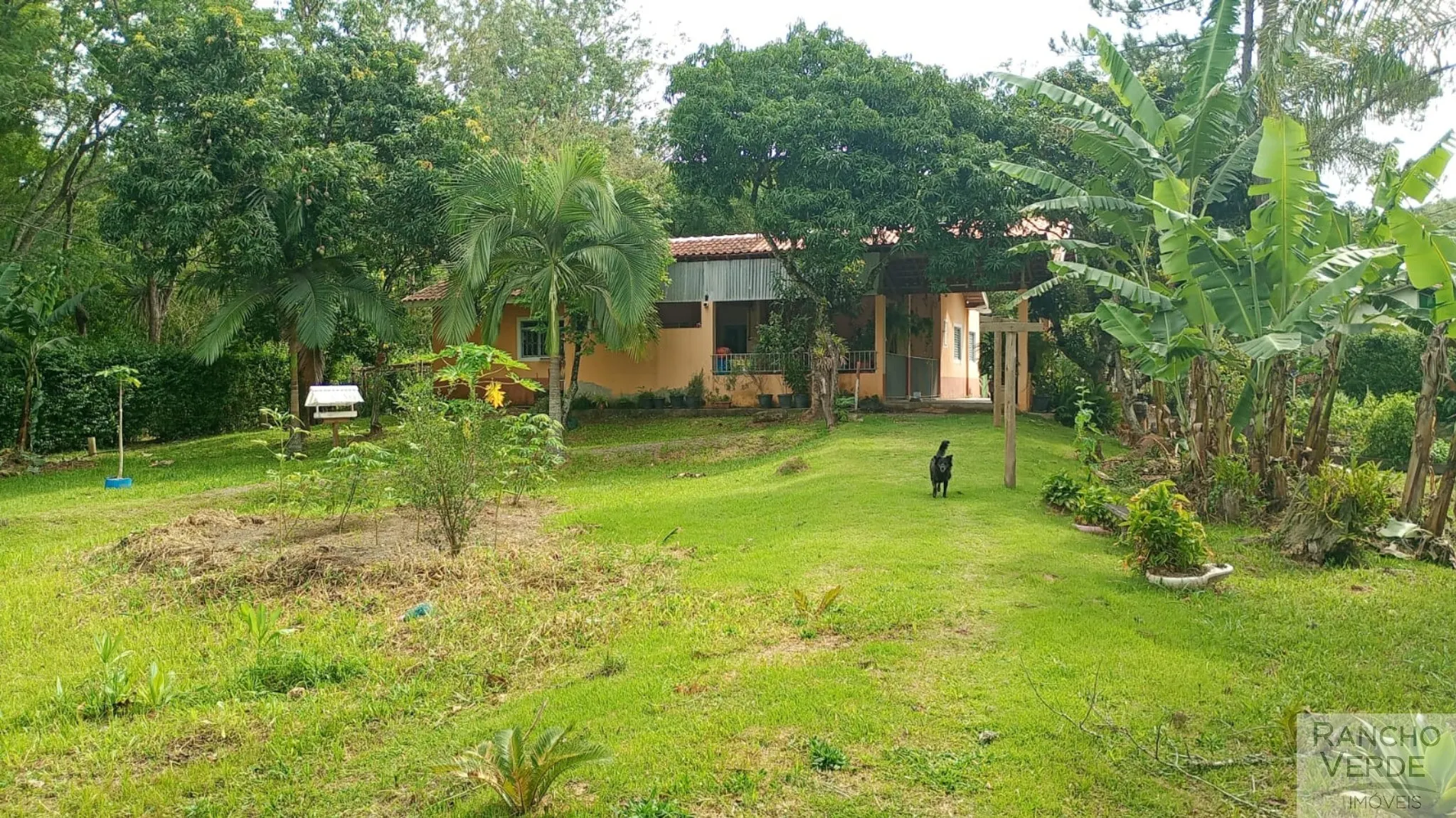 Chácara à venda de 5.000 m² em São José dos Campos, SP, Brasil