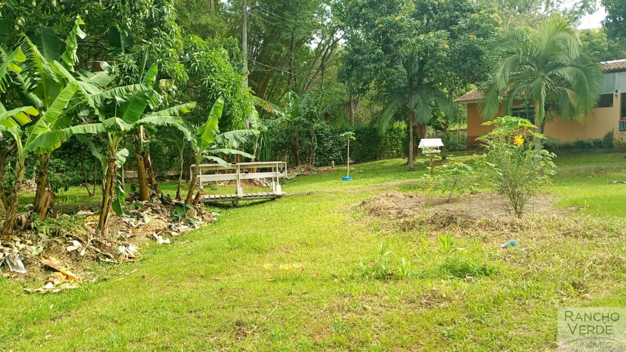 Chácara à venda de 5.000 m² em São José dos Campos, SP, Brasil