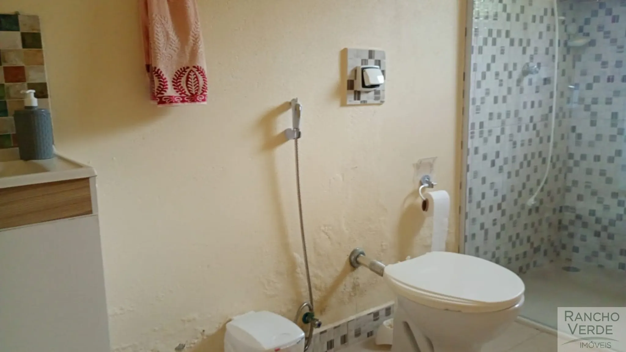 Chácara à venda de 5.000 m² em São José dos Campos, SP, Brasil