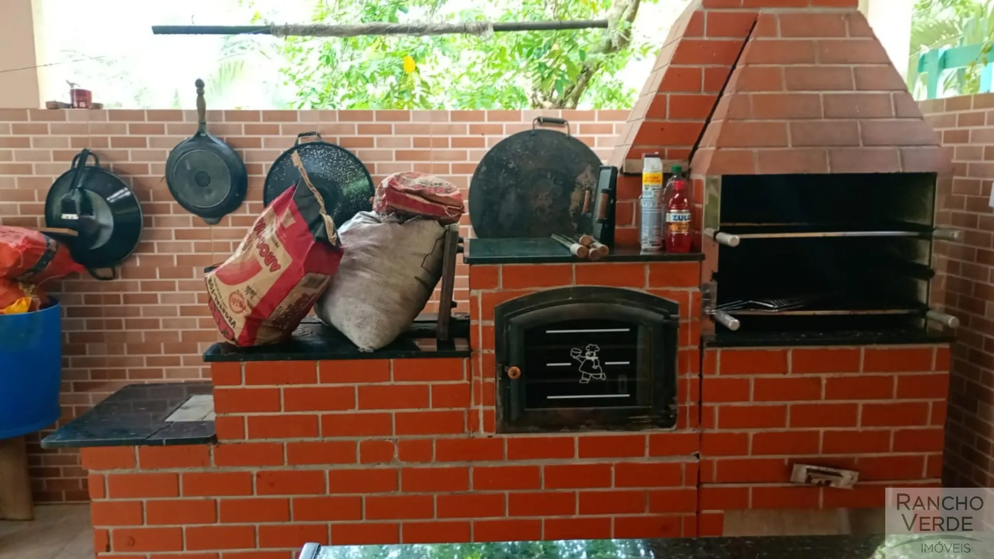 Chácara à venda de 5.000 m² em São José dos Campos, SP, Brasil