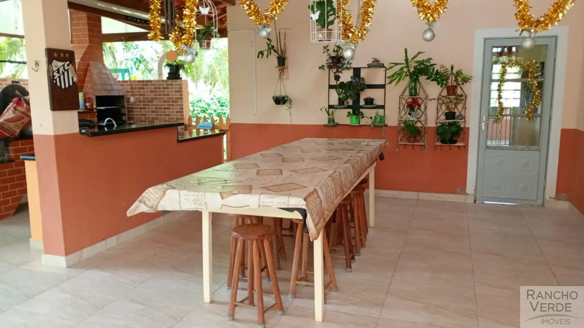 Chácara à venda de 5.000 m² em São José dos Campos, SP, Brasil