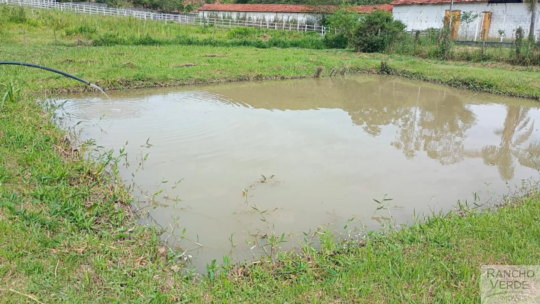 Chácara à venda de 5.000 m² em São José dos Campos, SP, Brasil