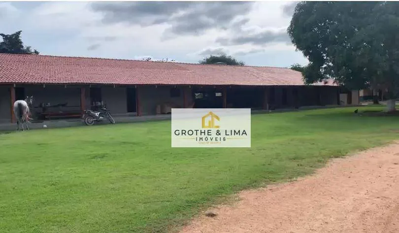 Fazenda à venda de 8.130 ha em São Félix do Xingu, PA, Brasil