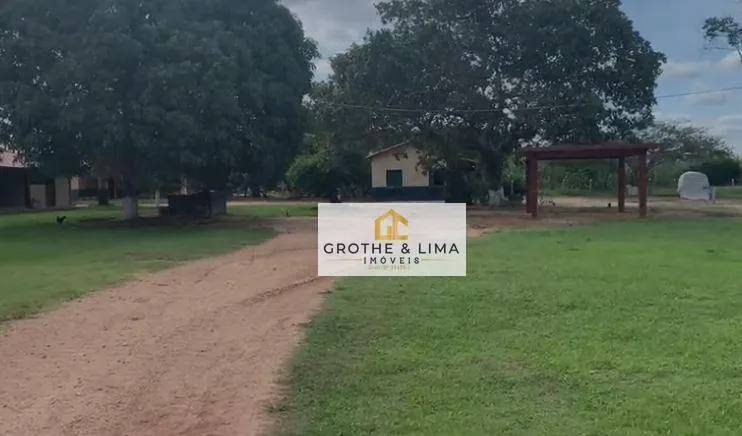Fazenda à venda de 8.130 ha em São Félix do Xingu, PA, Brasil