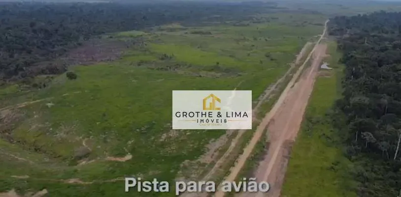 Fazenda à venda de 8.130 ha em São Félix do Xingu, PA, Brasil