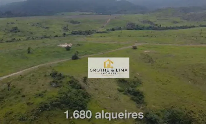 Fazenda à venda de 8.130 ha em São Félix do Xingu, PA, Brasil