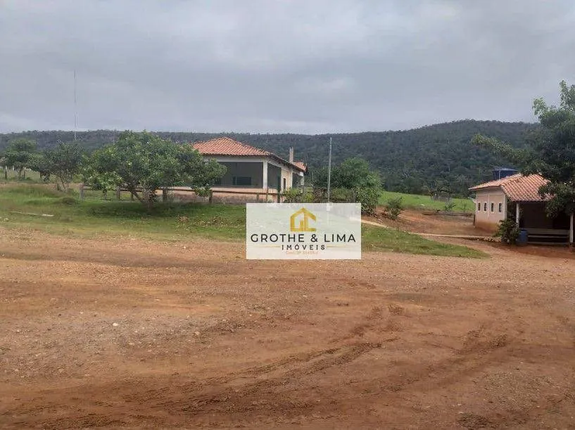 Fazenda à venda de 18.000 ha em Aripuanã, MT, Brasil