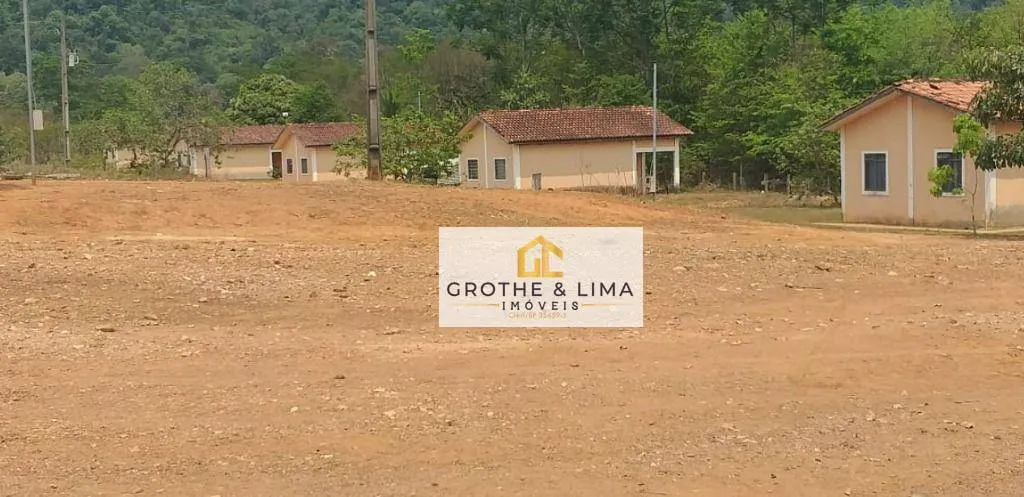 Fazenda à venda de 18.000 ha em Aripuanã, MT, Brasil