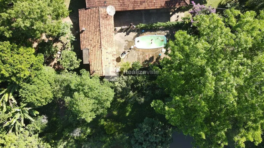 Fazenda à venda de 4.000 ha em São Luiz do Paraitinga, SP, Brasil
