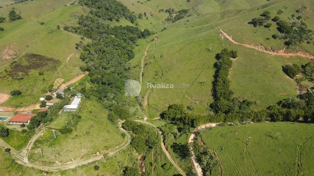 Fazenda à venda de 4.000 ha em São Luiz do Paraitinga, SP, Brasil