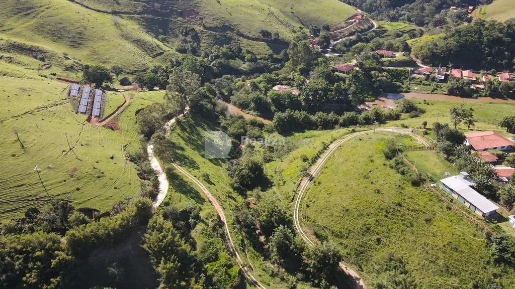 Fazenda à venda de 4.000 ha em São Luiz do Paraitinga, SP, Brasil