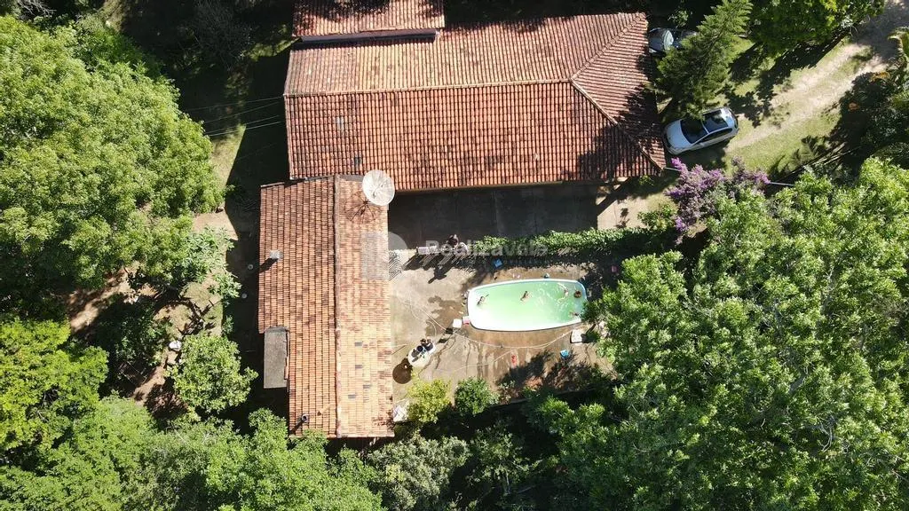 Fazenda à venda de 4.000 ha em São Luiz do Paraitinga, SP, Brasil