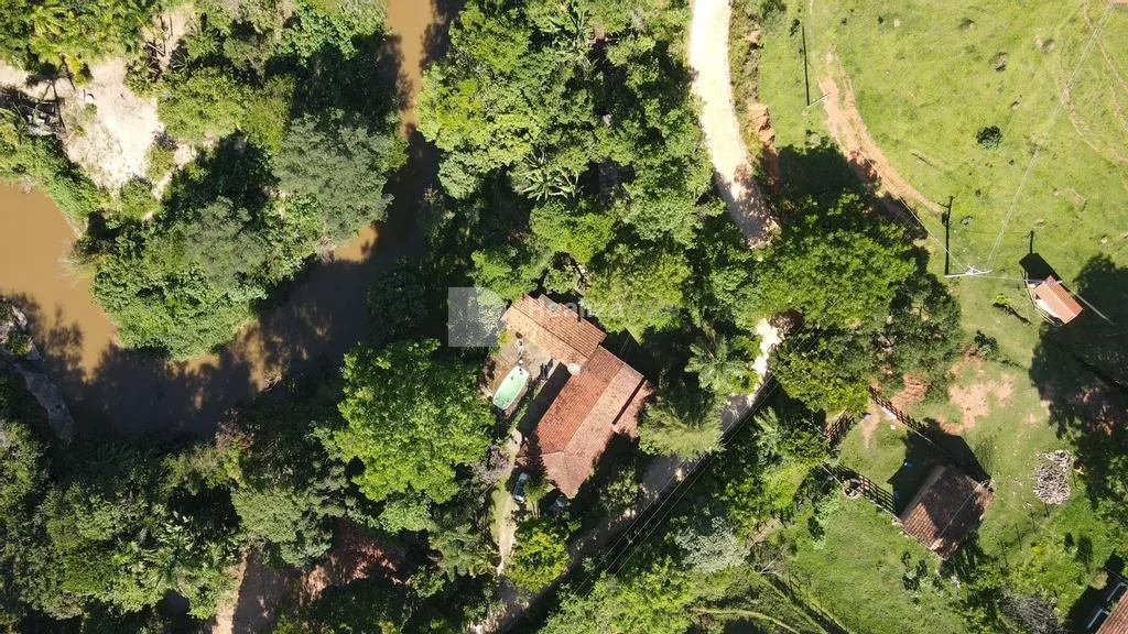 Fazenda à venda de 4.000 ha em São Luiz do Paraitinga, SP, Brasil