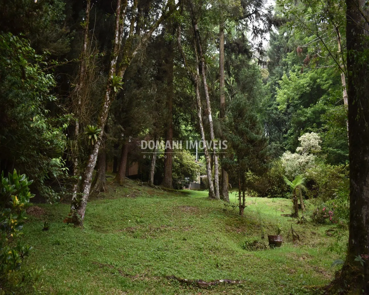 House for sale of 1 acres in Campos do Jordão, SP, Brazil