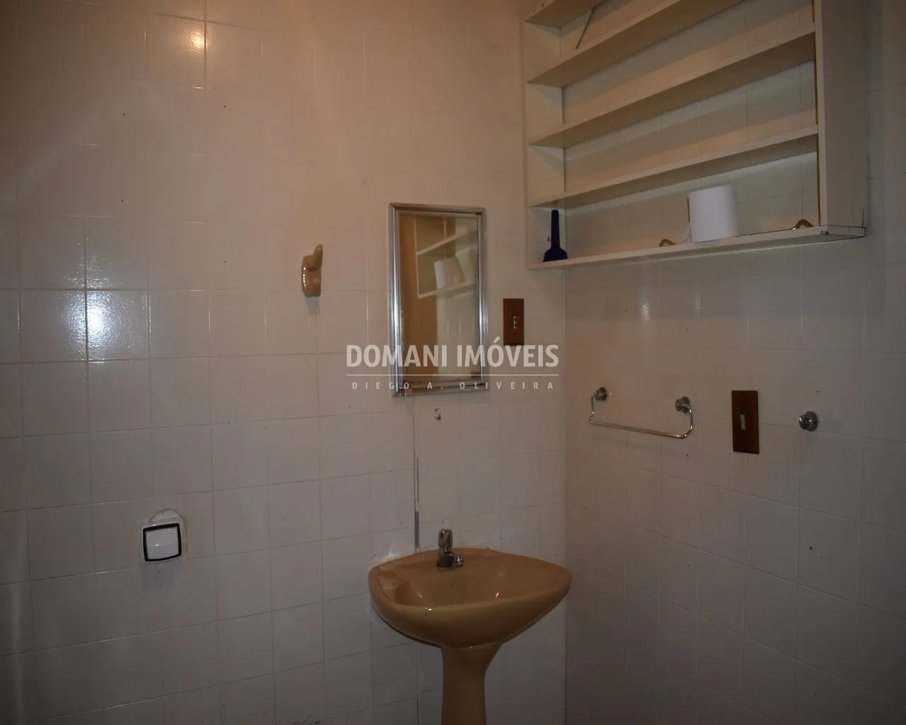 House for sale of 1 acres in Campos do Jordão, SP, Brazil