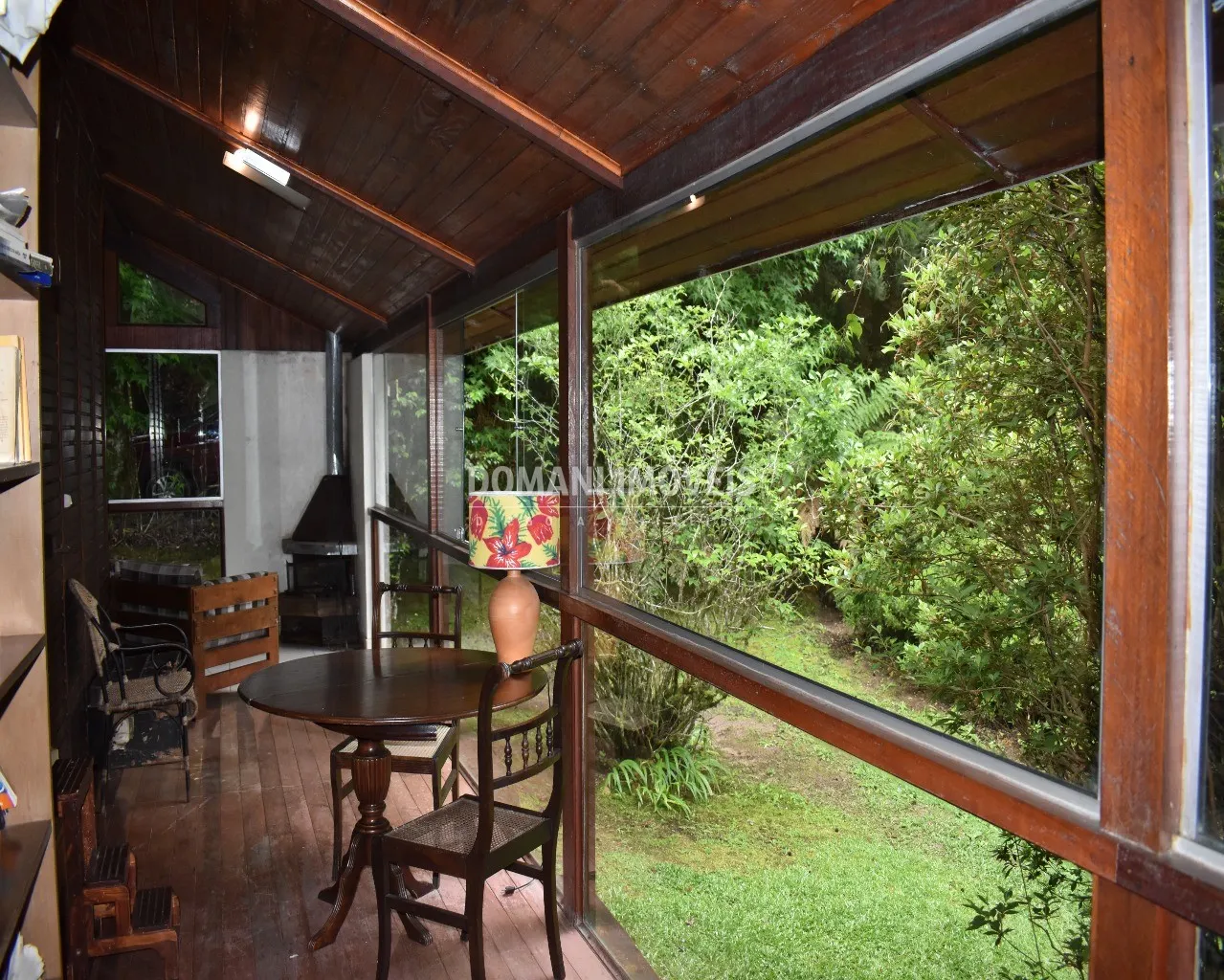 House for sale of 1 acres in Campos do Jordão, SP, Brazil