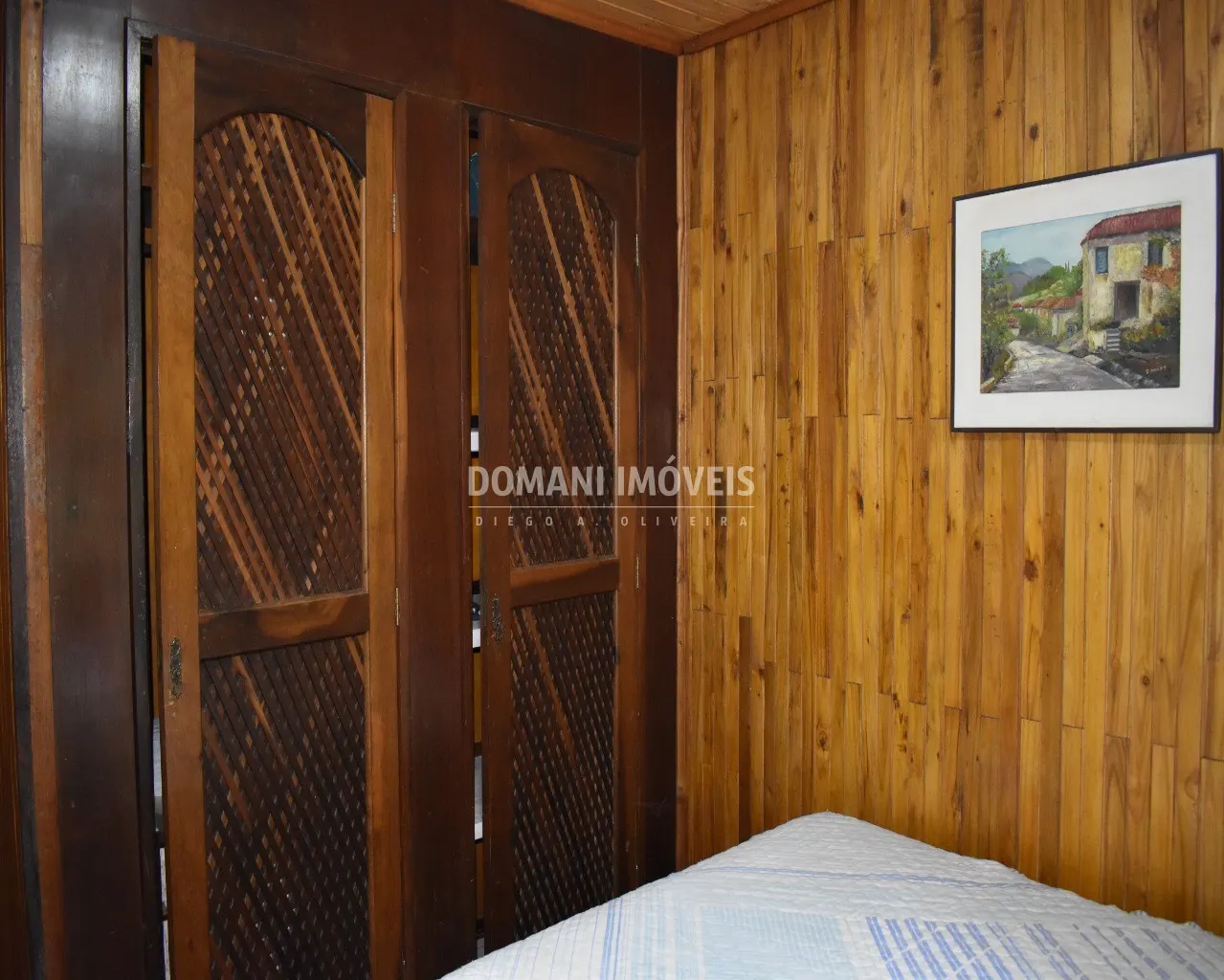 House for sale of 1 acres in Campos do Jordão, SP, Brazil