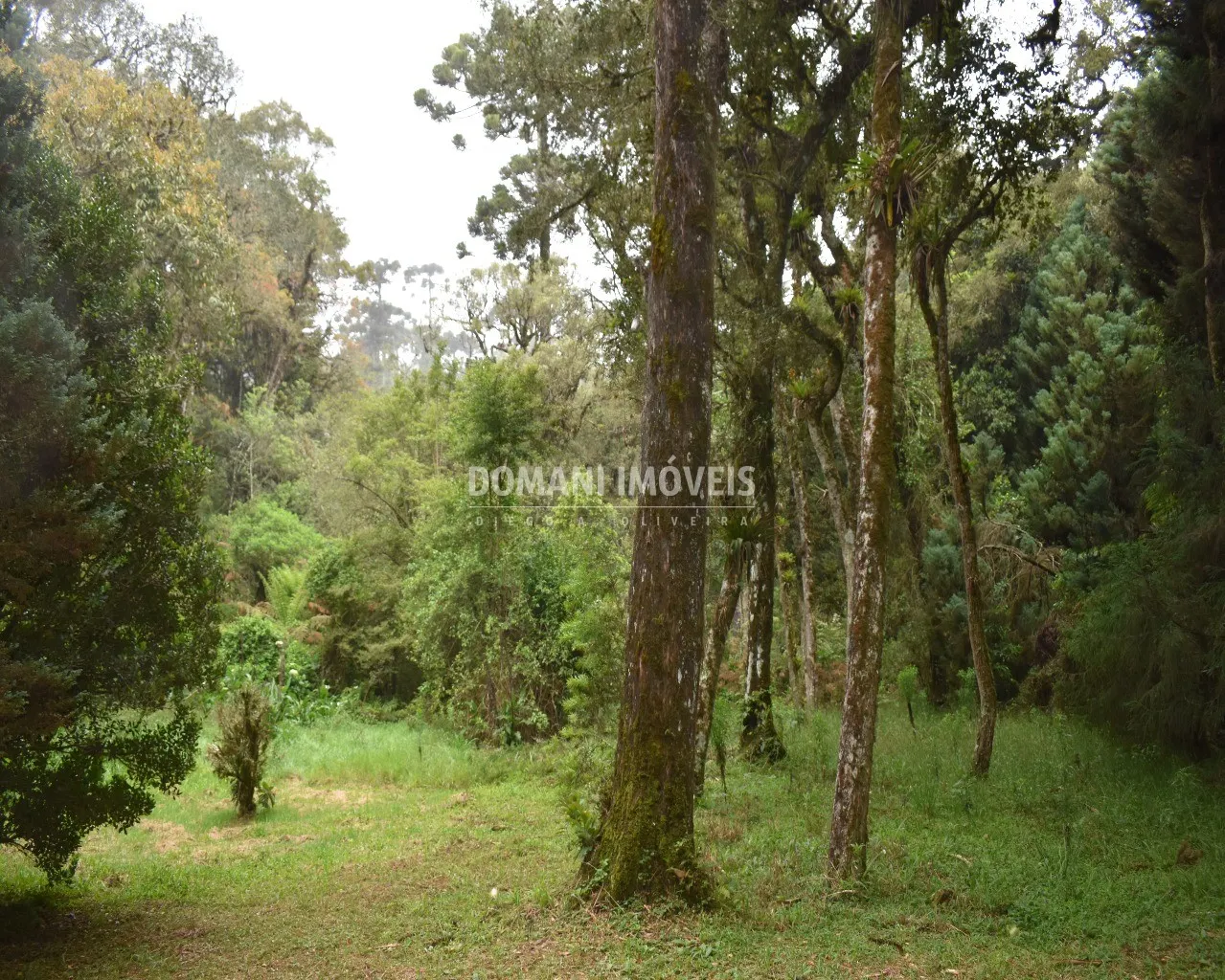 House for sale of 1 acres in Campos do Jordão, SP, Brazil
